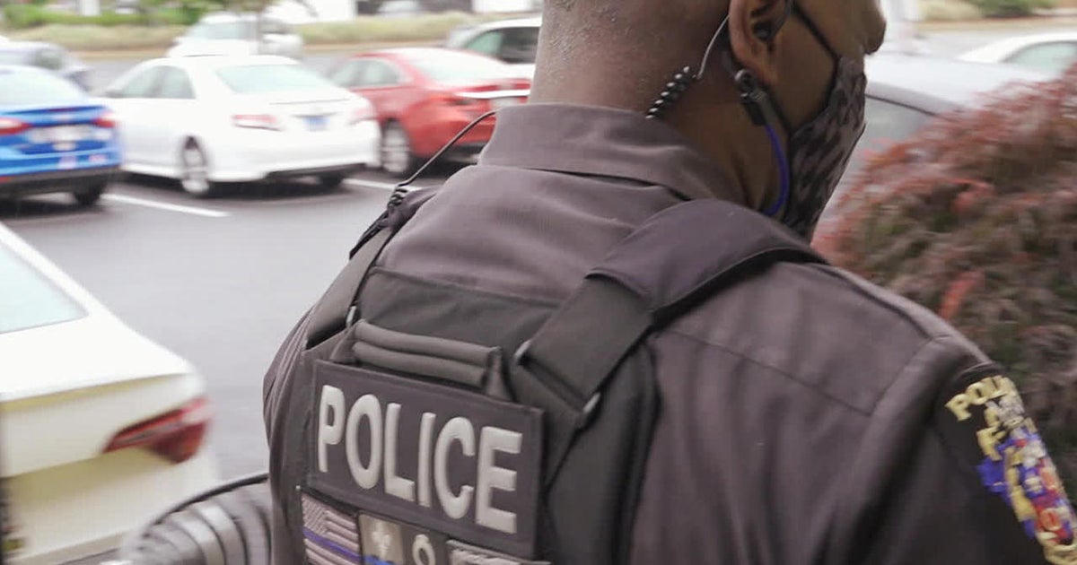 Views from behind the badge: Rebuilding the public's trust in the police - Vimarsana News