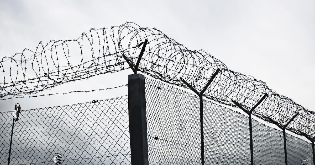 New Jersey to close notorious women's prison after "long history of abusive incidents"