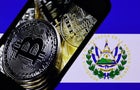 El Salvador - Bitcoin 