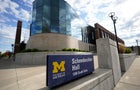 University of Michigan Doctor Sexual Abuse 