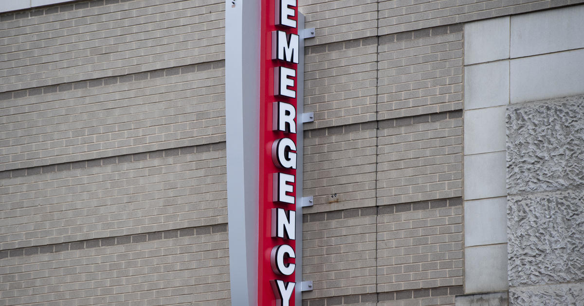 ER visits for suspected suicide attempts among teen girls rose during pandemic, CDC study says - CBS News