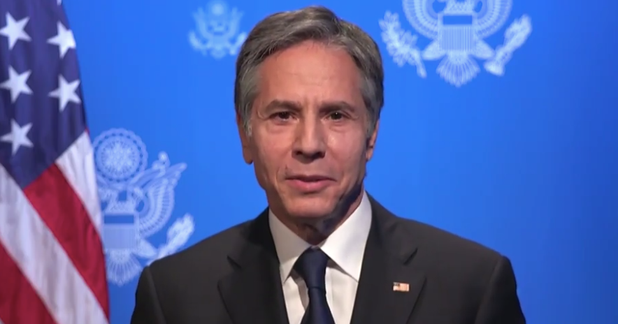 Blinken says China has to cooperate with COVID origin probe