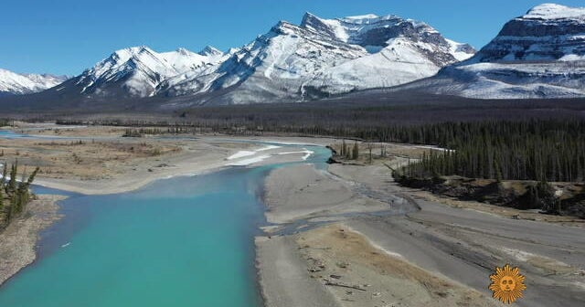 Nature: Canadian Rockies