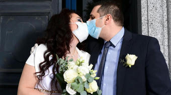Tips for planning and attending weddings during pandemic 