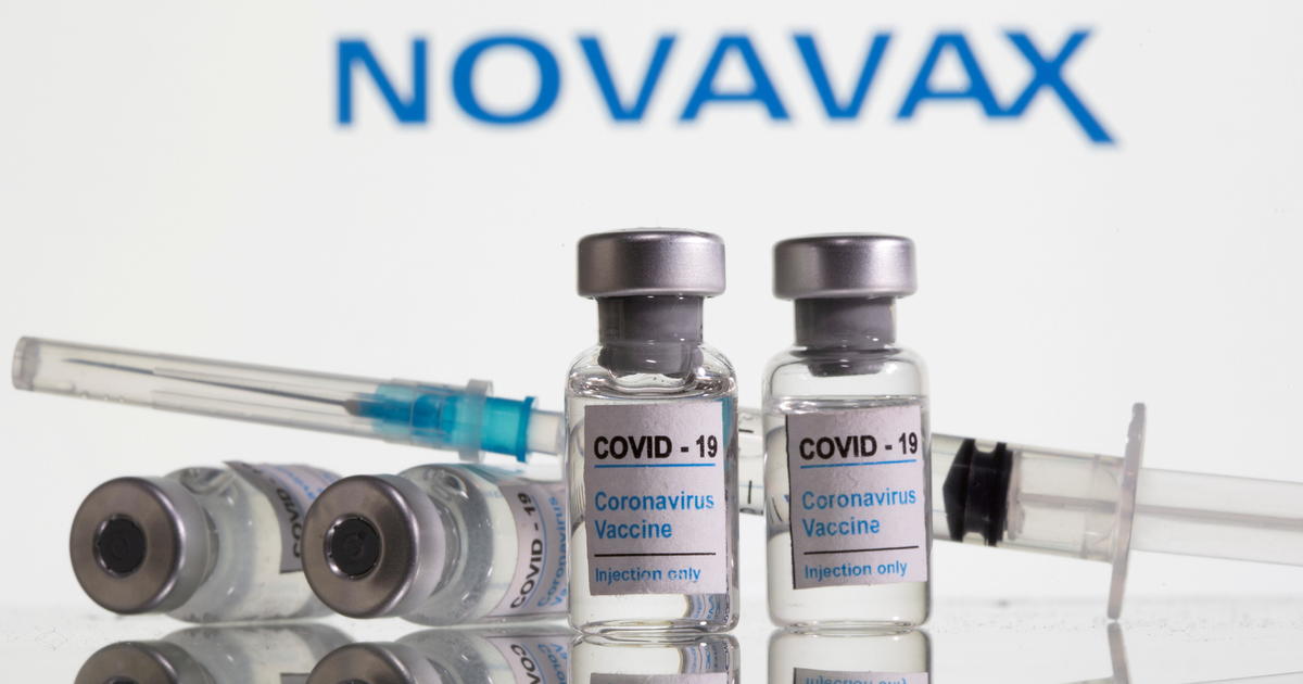 Novavax could offer unvaccinated Americans a new option, if regulators agree