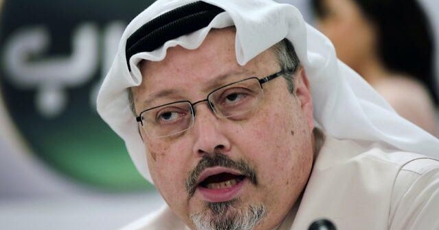 Podcast uncovers new details about brutal murder of Jamal Khashoggi