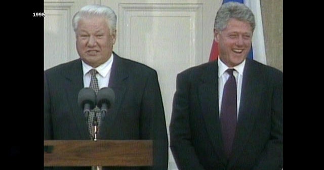 For generations, the U.S. president and his Russian or Soviet counterpart have turned to diplomacy