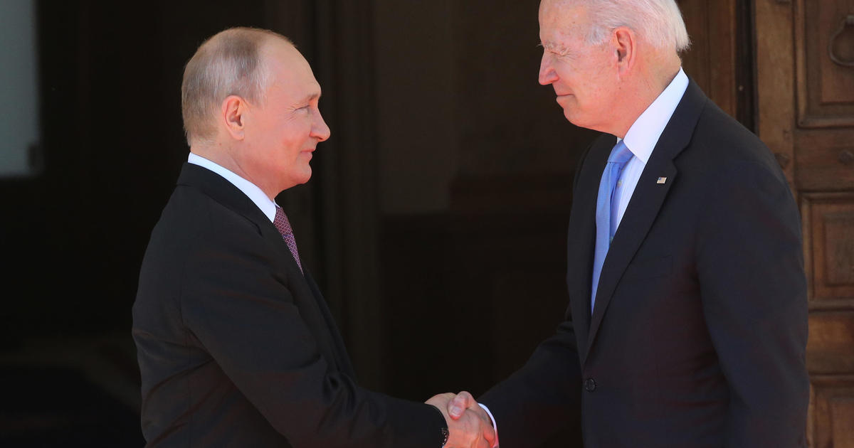 Biden and Putin to speak amid warnings of a possible second Russian invasion of Ukraine