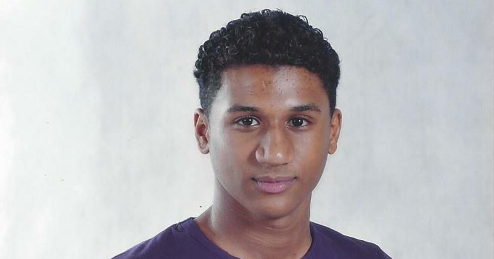 Saudis execute man convicted as teen in deeply flawed trial