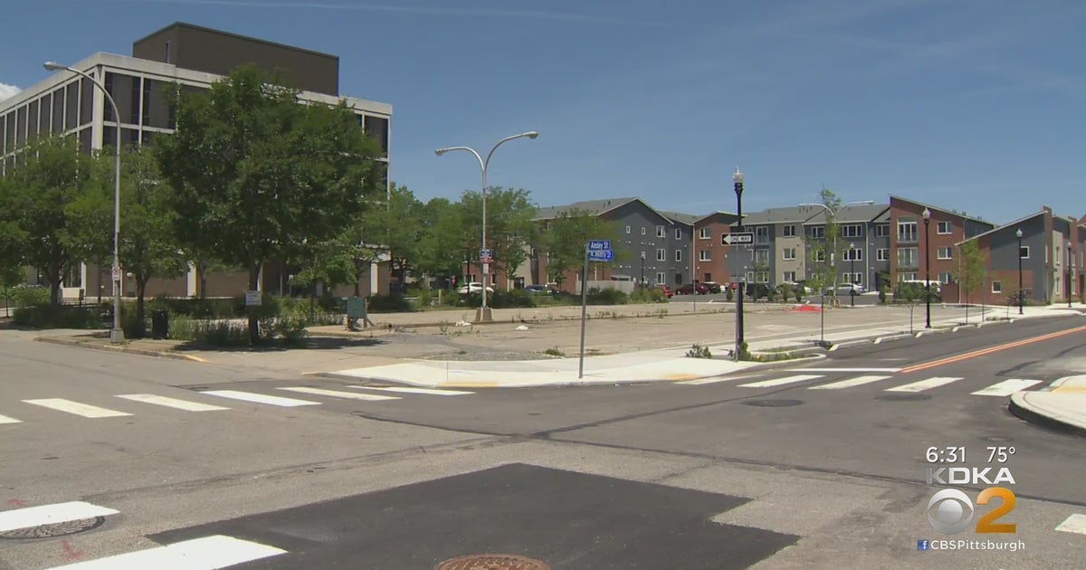 Agreement Finalized To Bring Affordable Housing Units To East Liberty