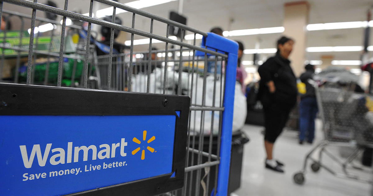 Two Black men say they were handcuffed while returning a broken TV to Walmart. Now they're suing.