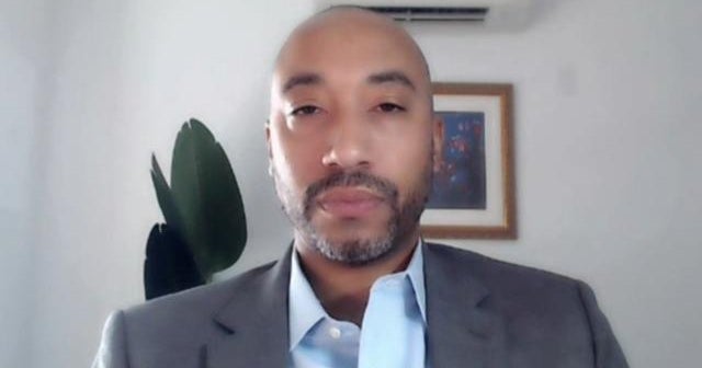 Report finds Black Americans face huge economic disparities Report finds Black Americans face huge economic disparities