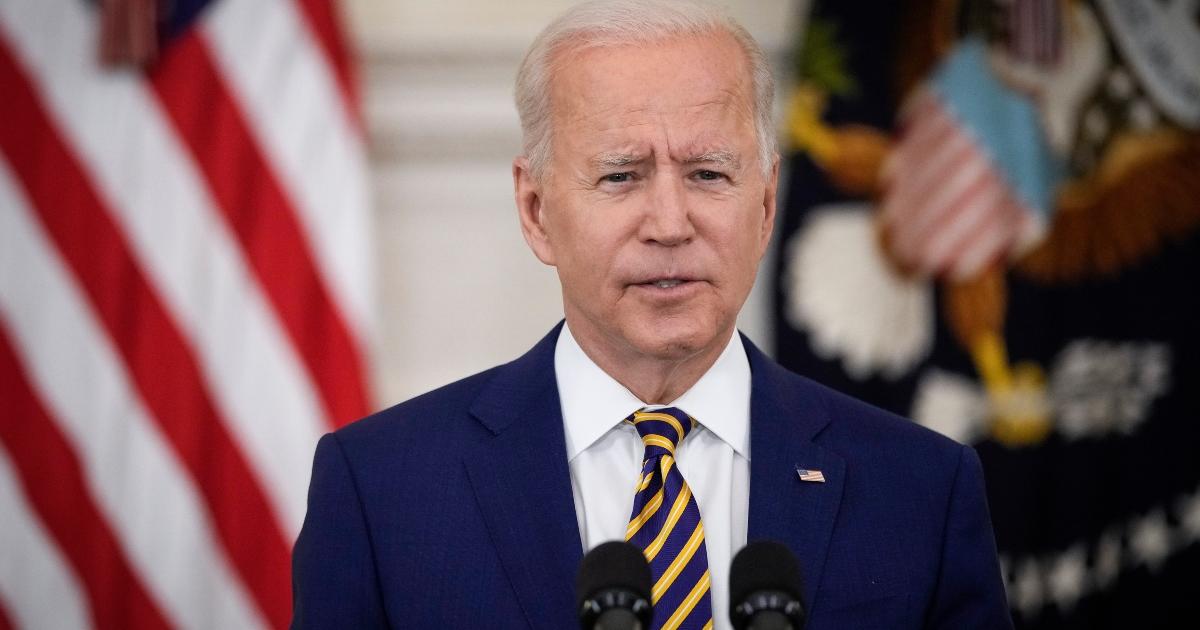 Biden Targets Illegal Gun Dealers In Los Angeles, Other