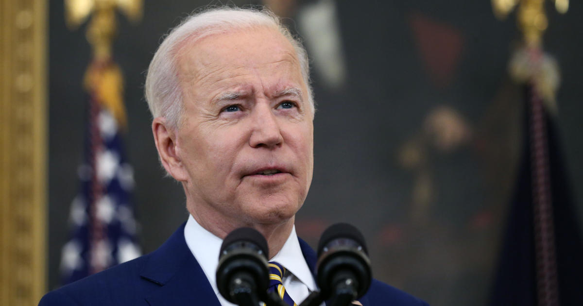 With judicial picks, Biden seeks to address disparity in legal experience of federal judges