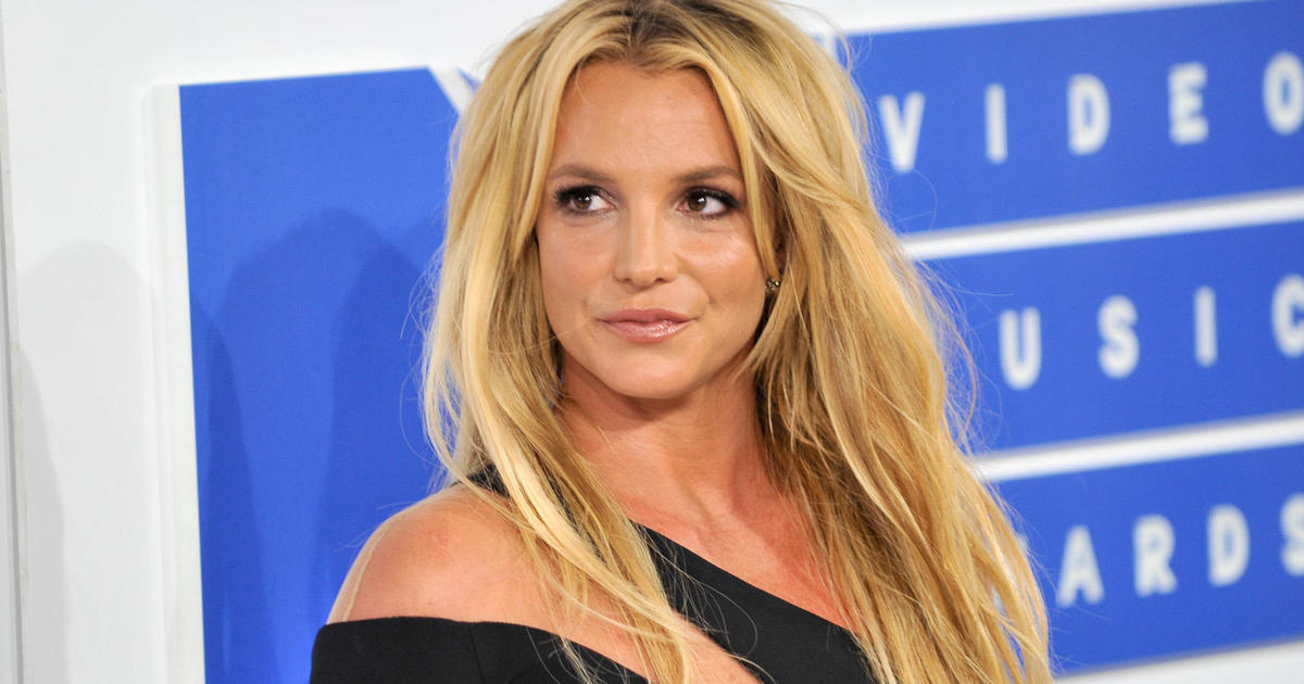 Britney Spears expected to address court at conservatorship hearing in Los Angeles