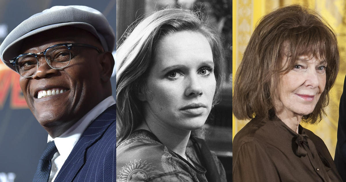 Samuel L. Jackson, Liv Ullmann and Elaine May to receive Honorary Oscars for lifetime achievement