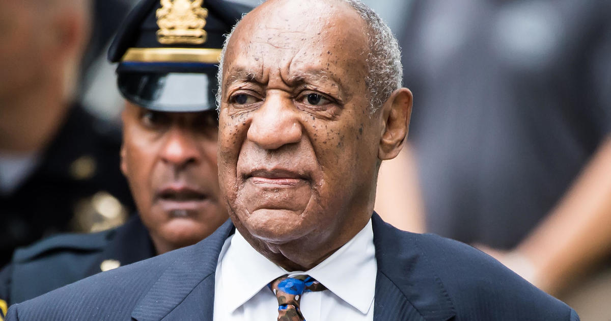 Prosecutors ask Supreme Court to review ruling that freed Bill Cosby