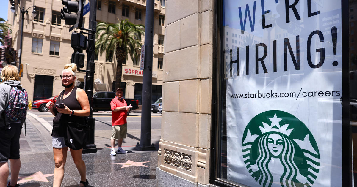 Hiring rebounds in October, with businesses adding 531,000 jobs