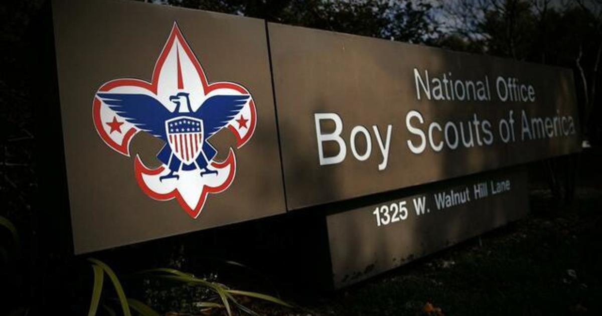 Boy Scouts of America reaches 850 million settlement agreement with