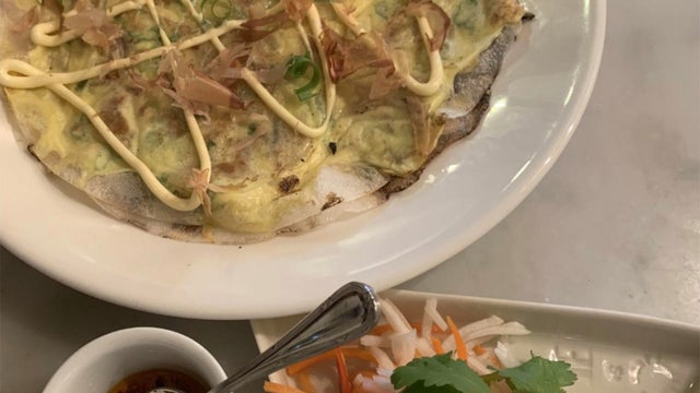 Food And Wine Trending Food News Stories Recipes Photos And Videos Best Worst Crazy And Standard Cbs News