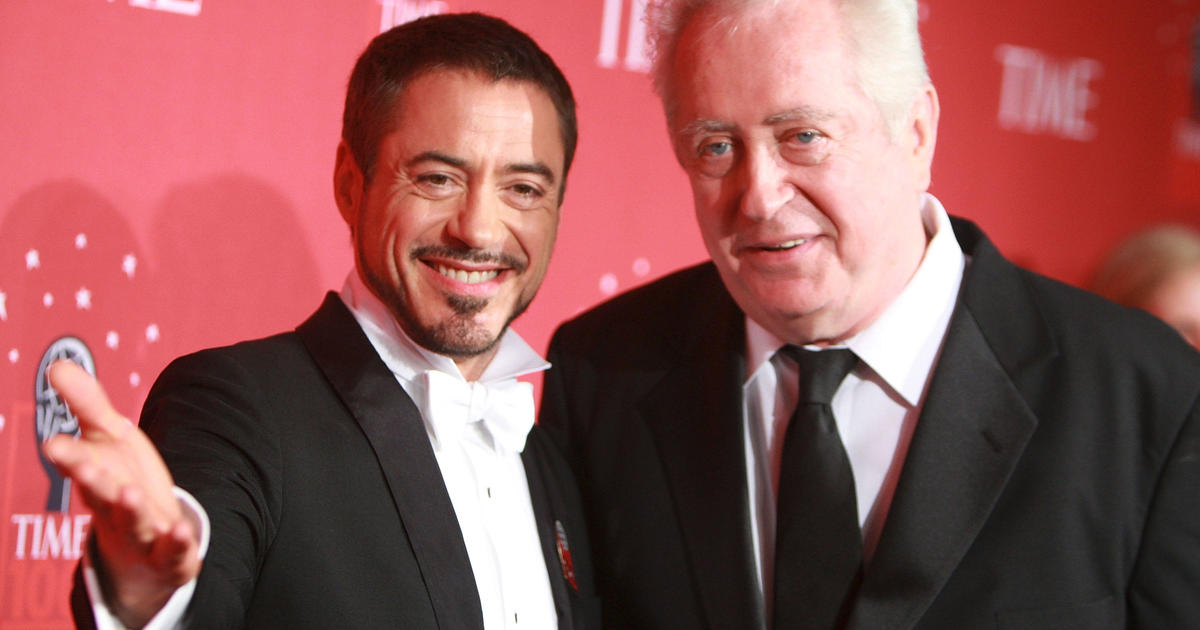 Robert Downey Sr.,"Putney Swope" filmmaker, has died at 85