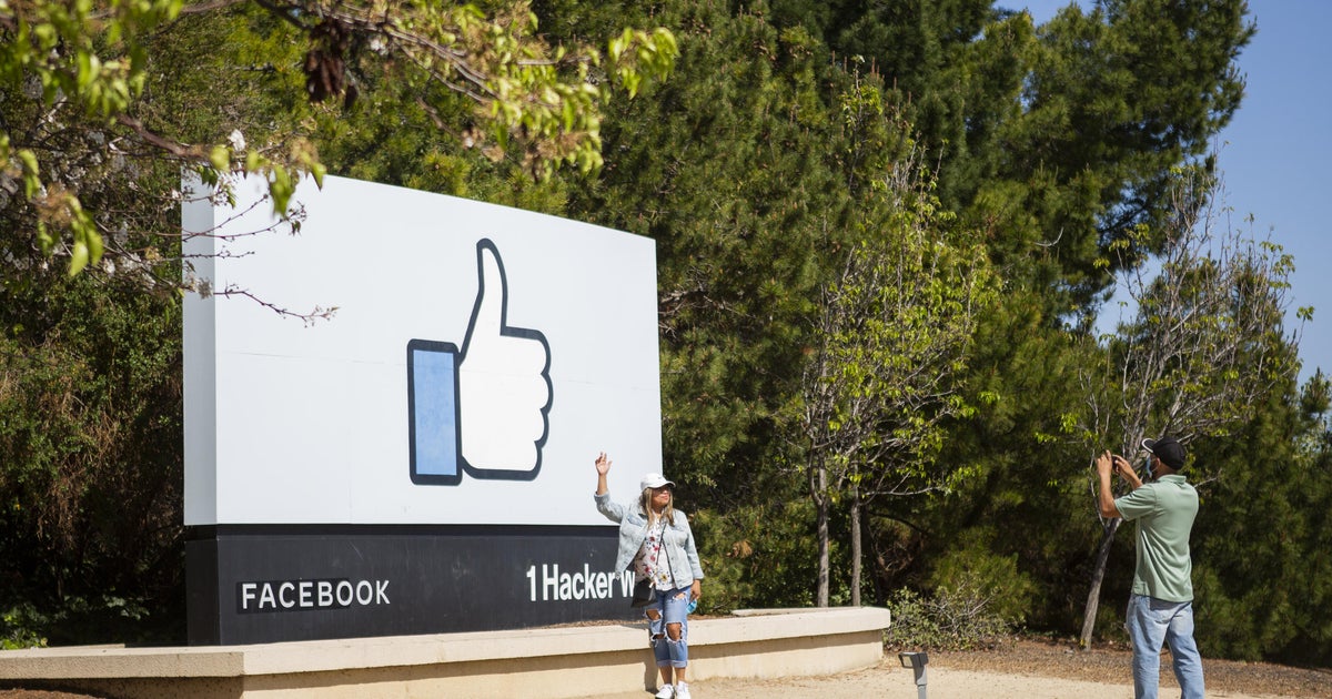 Facebook expands community vaccination efforts to help underserved neighborhoods