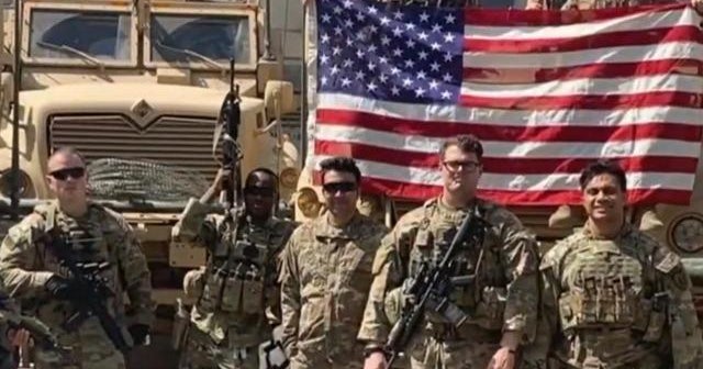U.S. to complete withdrawal from Afghanistan by August 31