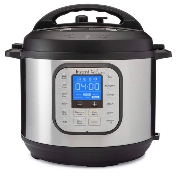 Instant Pot Duo Nova
