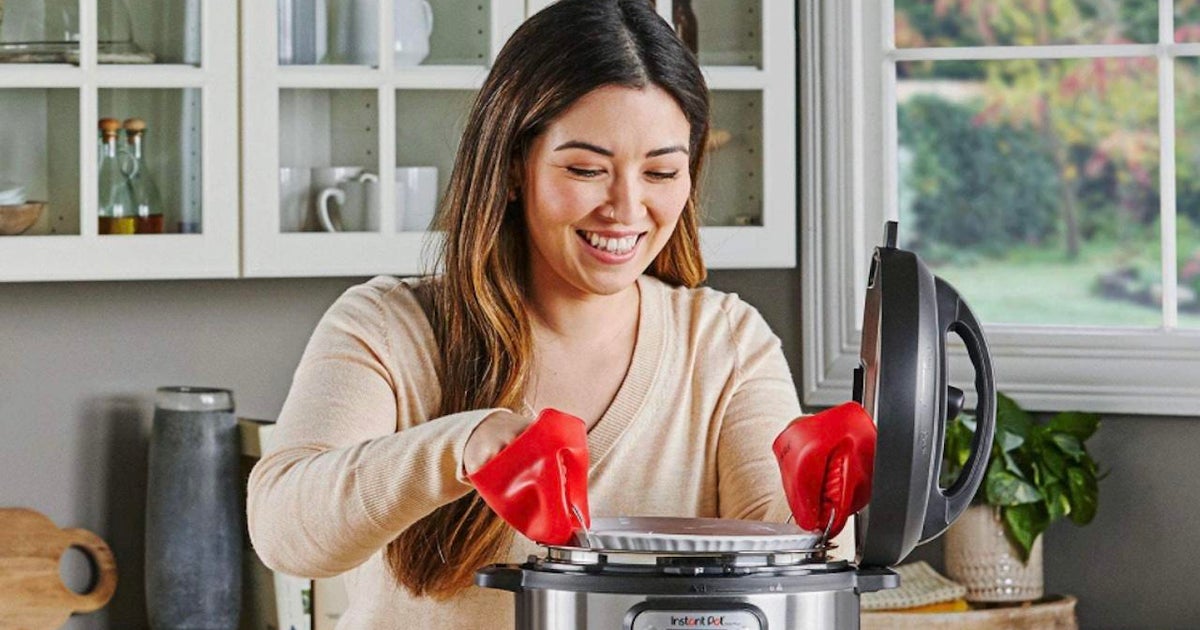 What is Instant Pot? Everything you need to know about the popular kitchen appliance, plus some delicious recipes - Vimarsana News