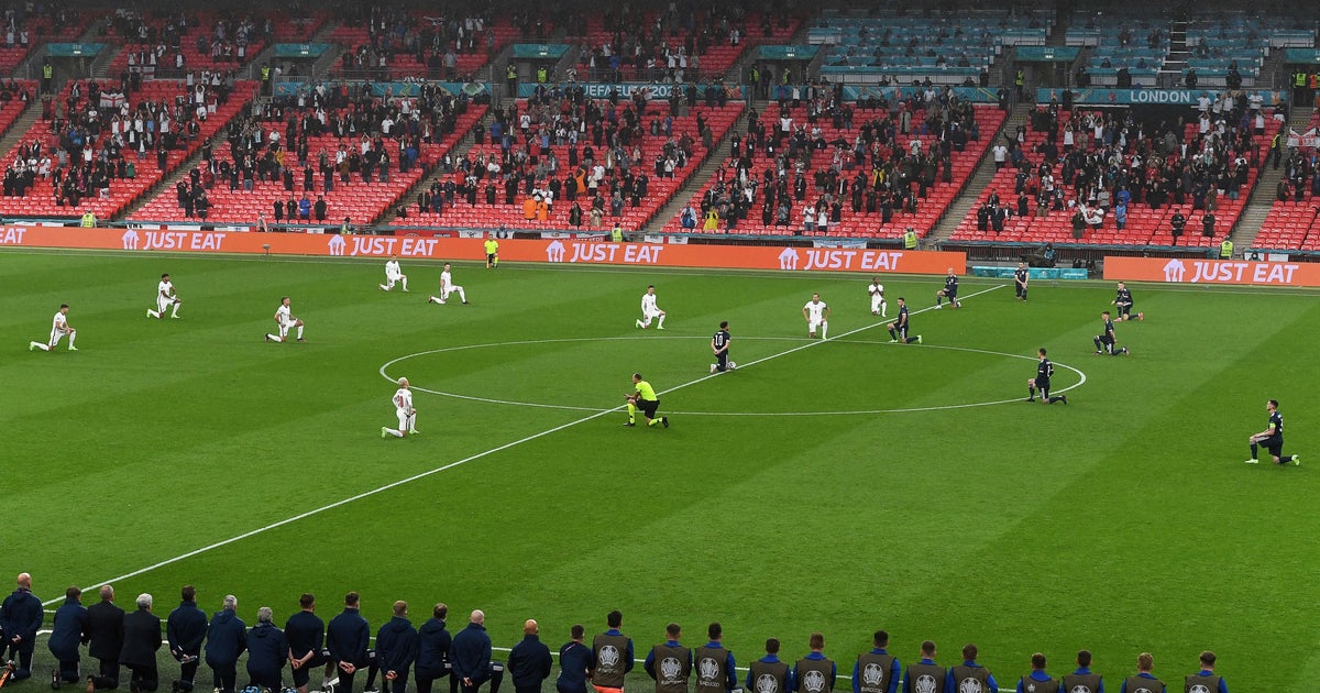 U.K. police make arrests over racist abuse of Black soccer stars