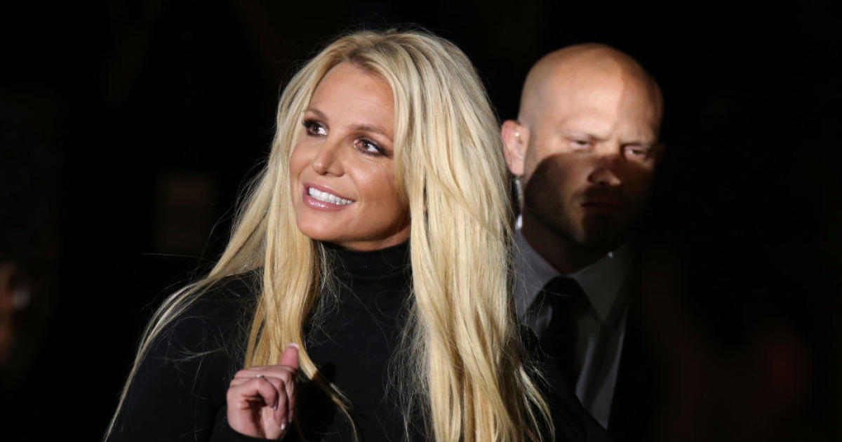 Britney Spears' conservatorship could be ended at today's hearing