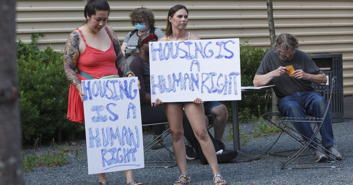 Treasury distributes $1.5 billion in rental assistance in June as eviction moratorium end looms