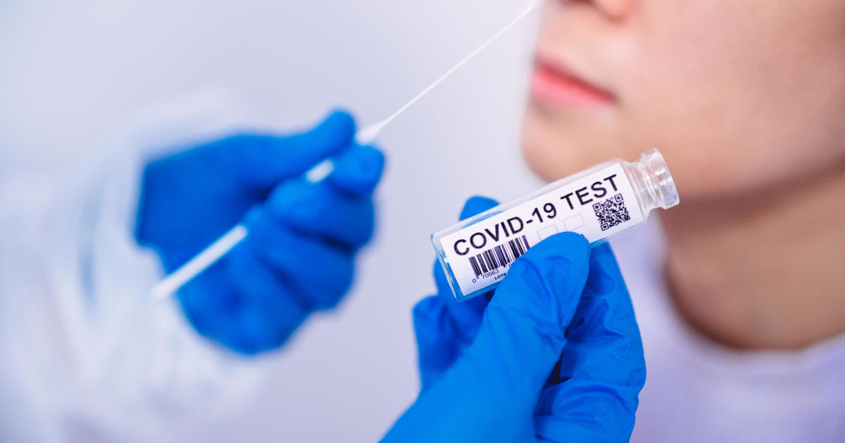 Why people who are fully vaccinated are getting breakthrough COVID infections
