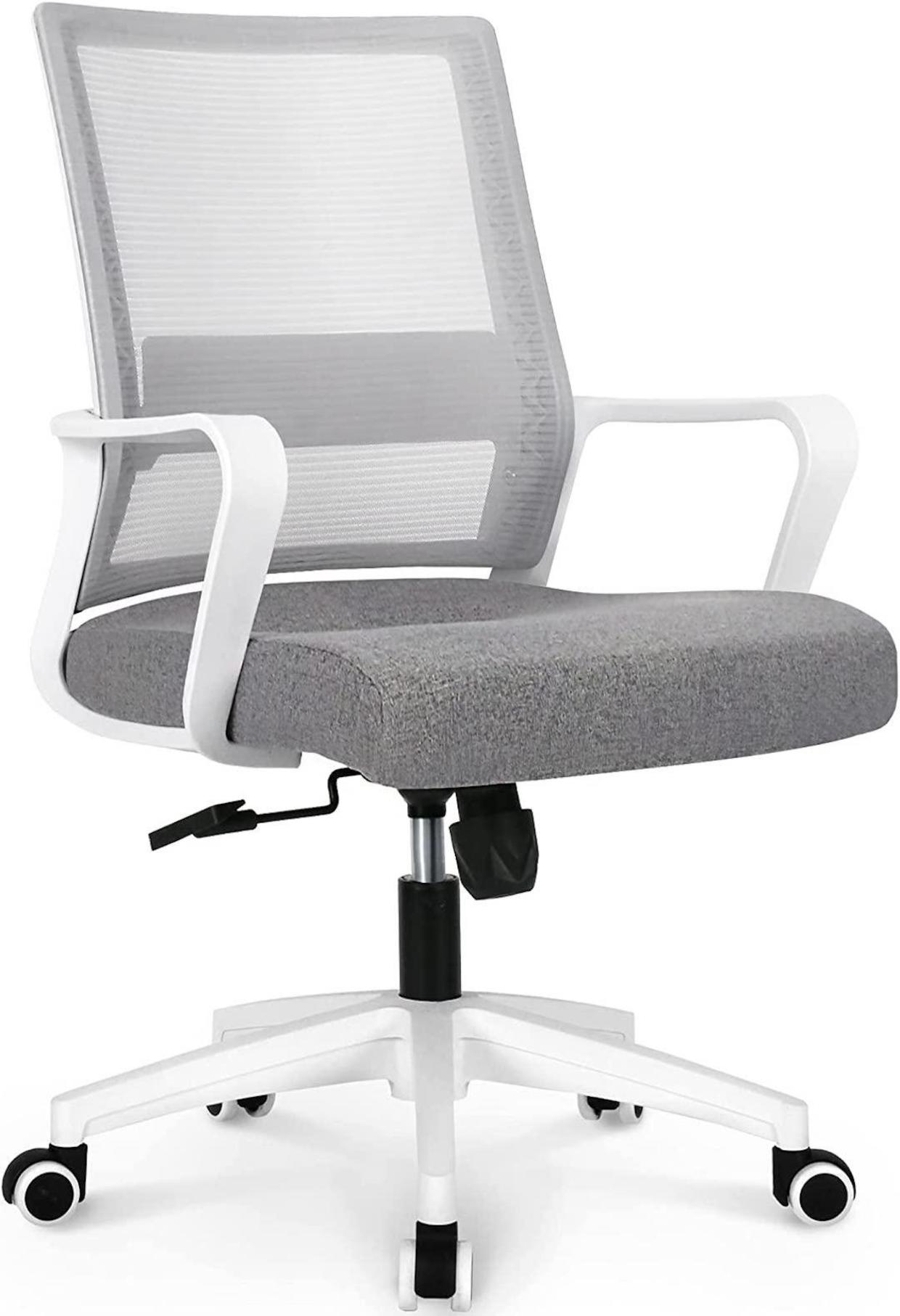 9 super comfy ergonomic office chairs for your home office - CBS News