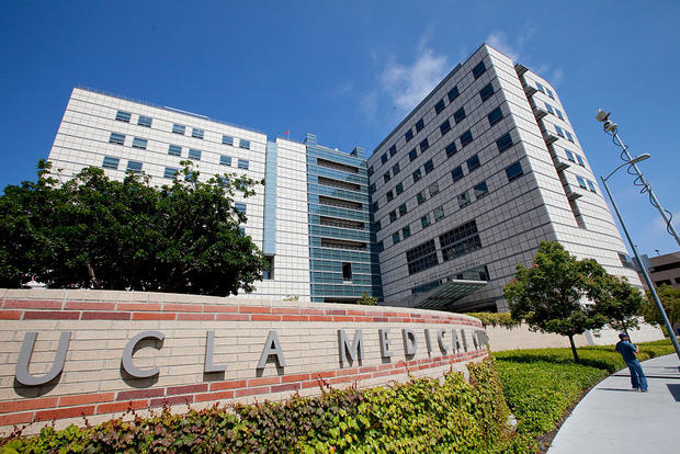 UCLA Medical Center 
