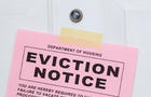 Eviction Notice 