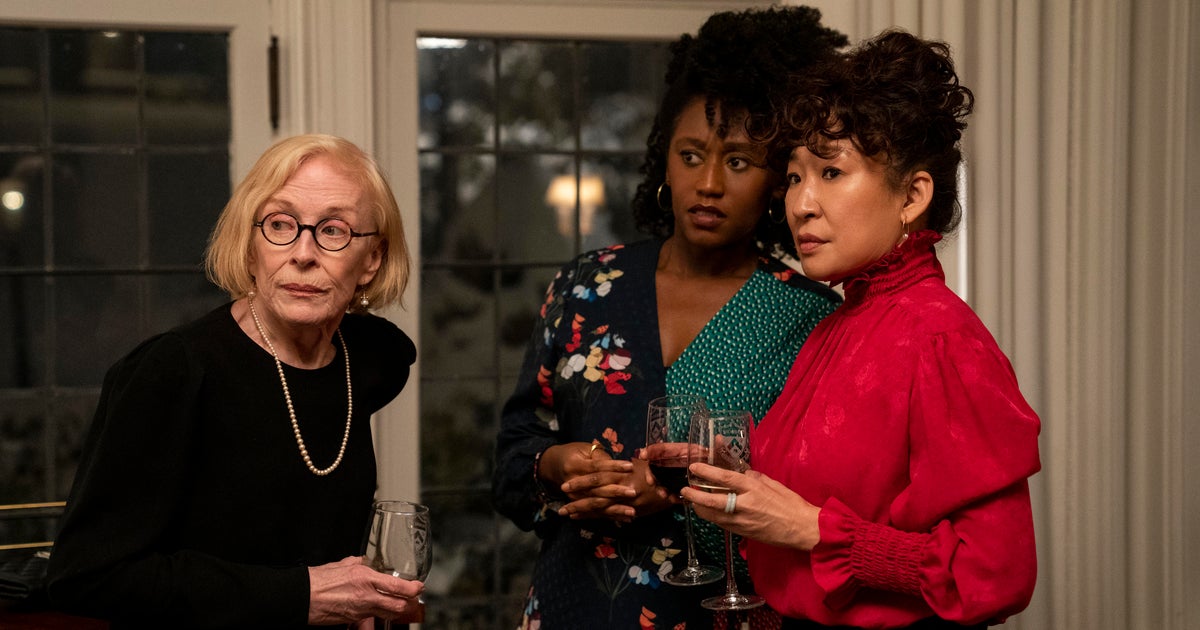 New on Netflix in August 2021 Movies, TV shows and