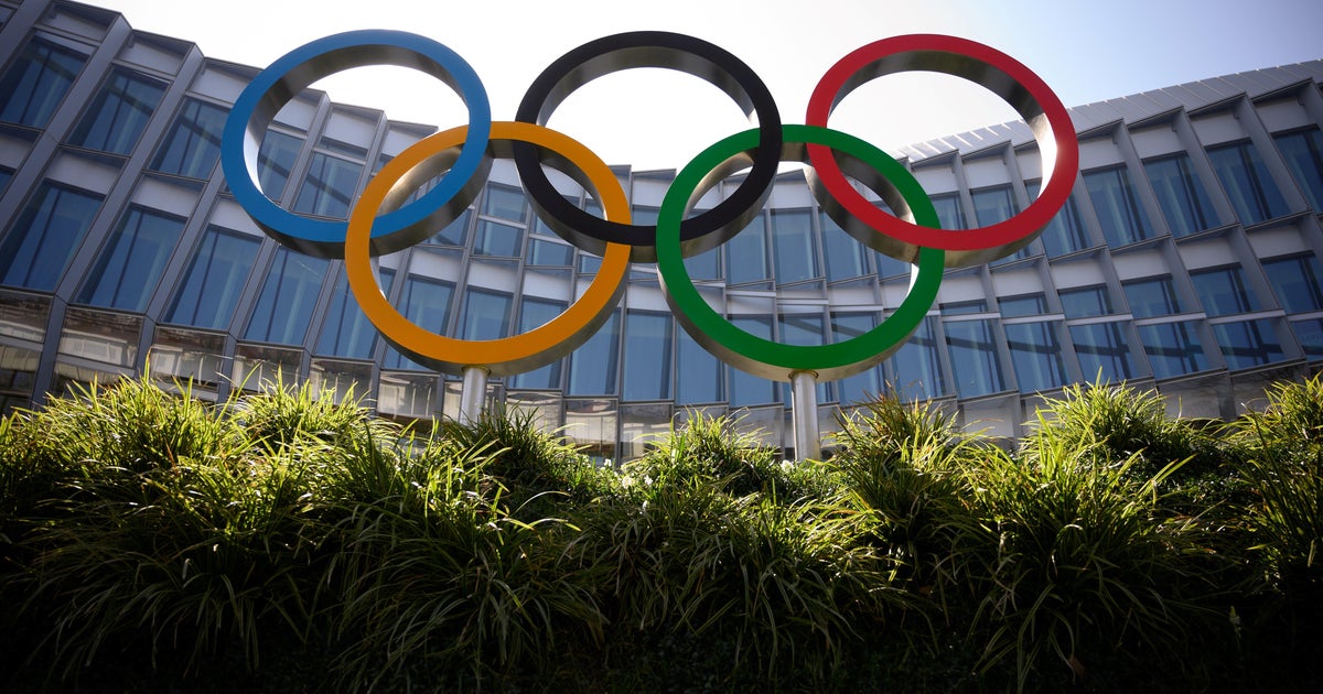 20 Olympic athletes ineligible to compete after failing anti-doping tests