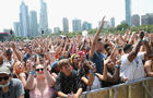 2021 Lollapalooza - Day 1 