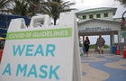 Florida hits 100,000 mark as state confirms another 2,926 daily coronavirus cases 