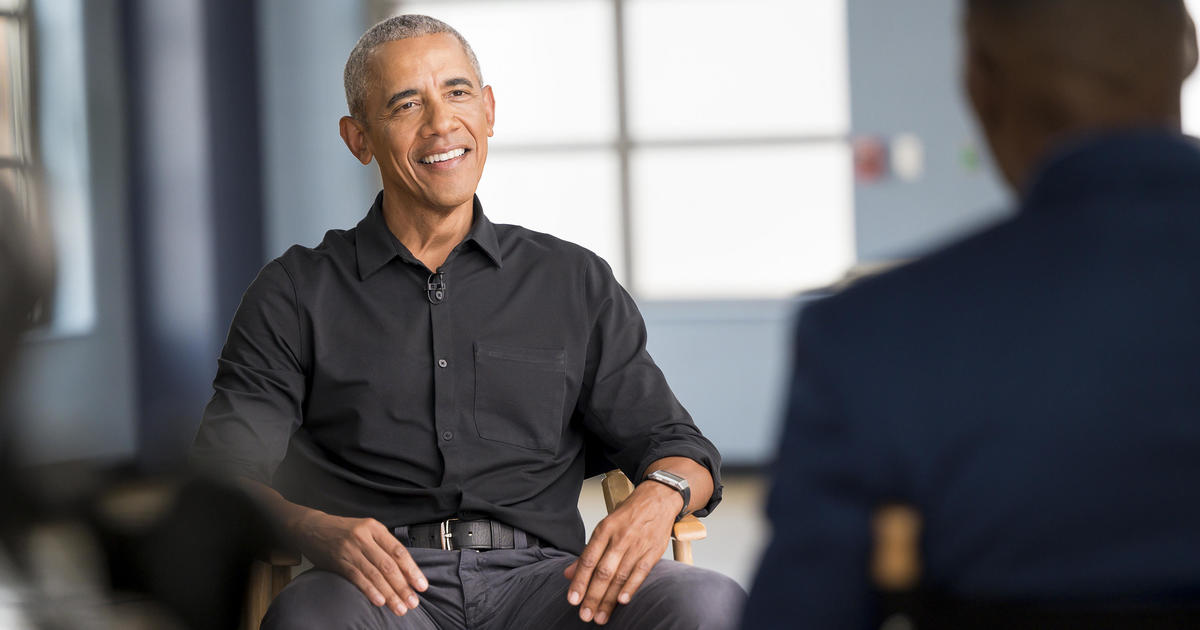 Obama scales back 60th birthday bash over COVID surge