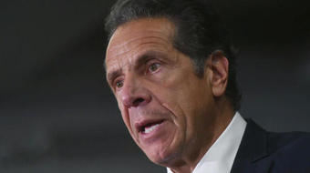 Latest on accusations against Andrew Cuomo 