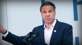 Cuomo faces uncertain future after AG report 