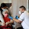 FDA authorizes 2nd booster of COVID vaccine for ages 50 and over