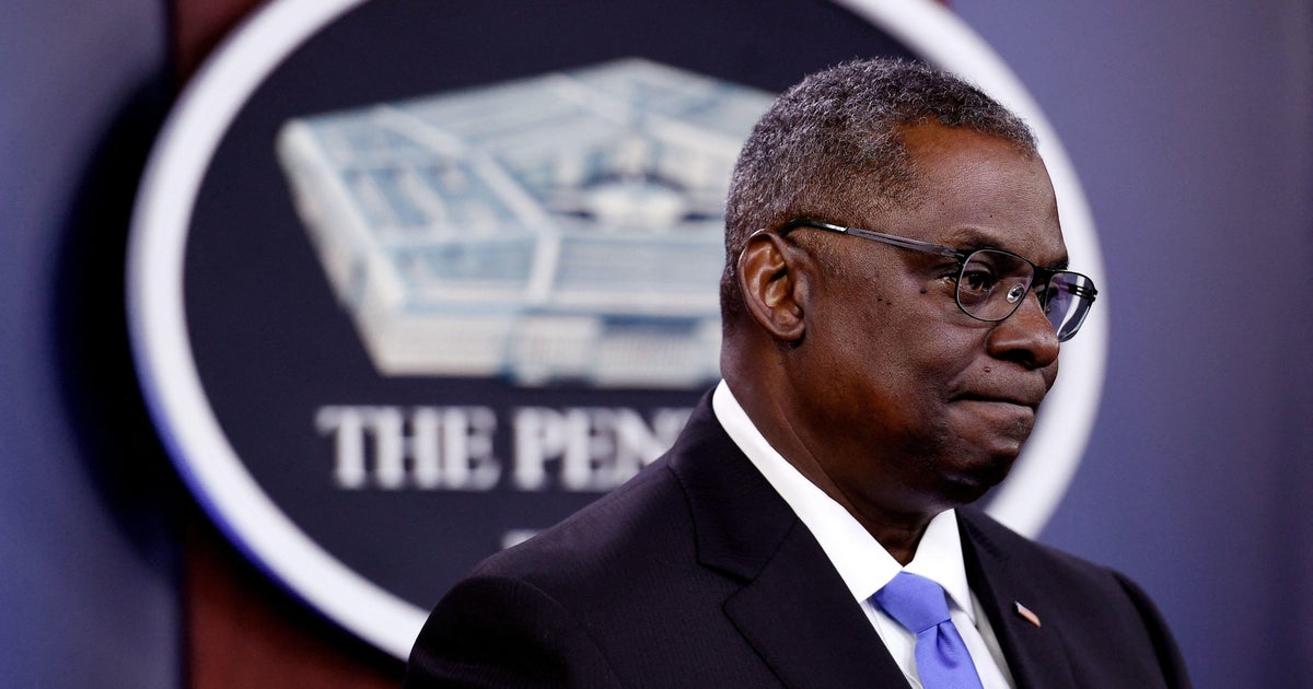 Pentagon announces COVID-19 vaccines will be mandatory for troops by mid-September