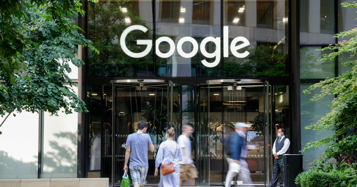 Thousands of Google workers agree to pay cuts so they can work remotely