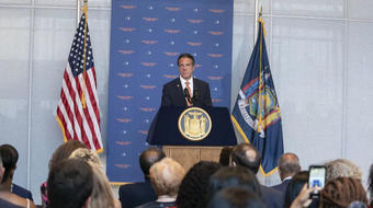 What's next for Cuomo and his replacement 