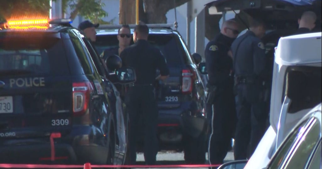 UPDATE: 13-Year-Old Boy Dies After San Jose Shootout Wednesday - CBS ...