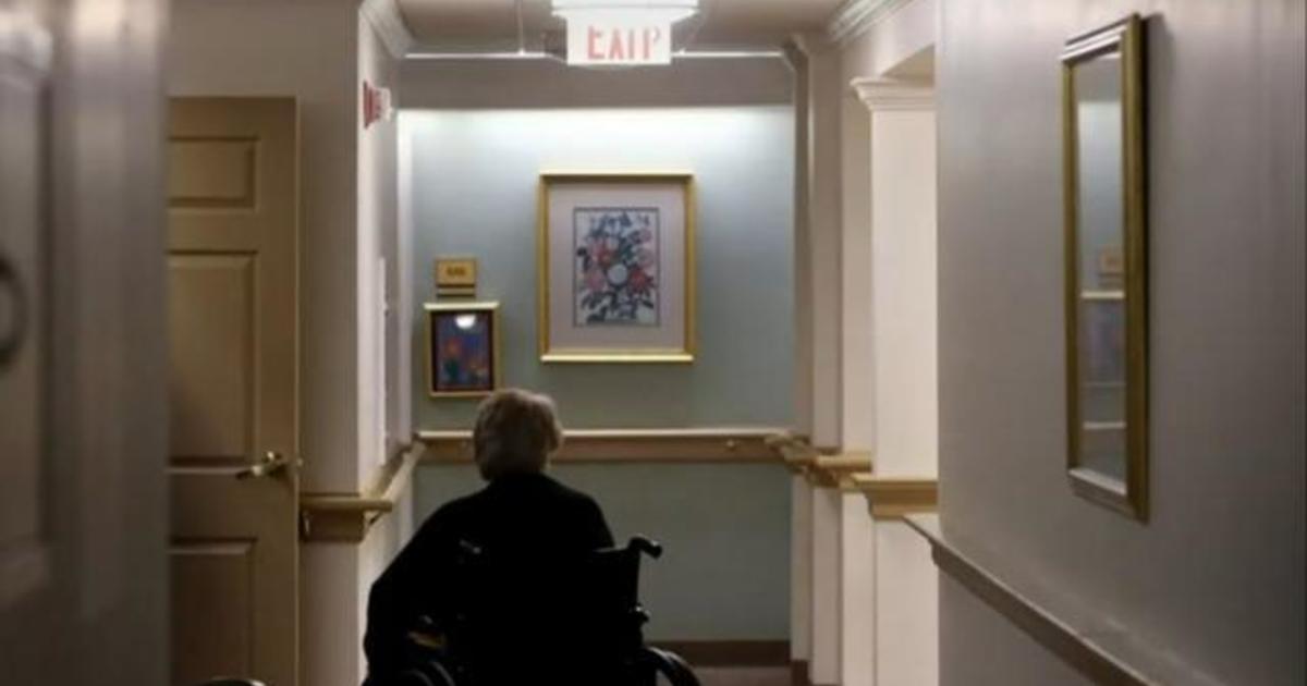 COVID outbreak at Connecticut nursing home leaves 8 dead, 89 infected