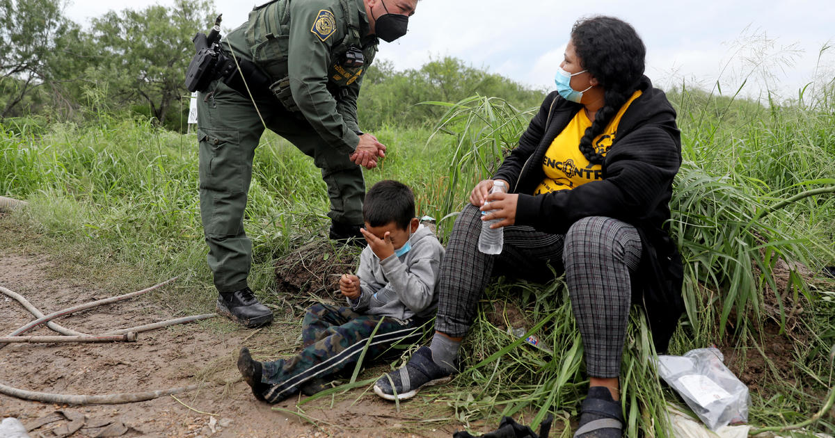 U.S. moves to reshape and speed up asylum processing along the southern border